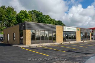 Office for Sale, 62 Dundas St W, Belleville, ON