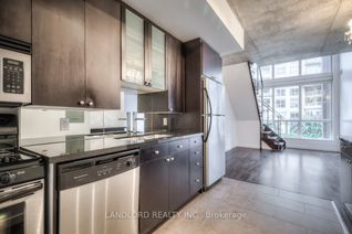 Apartment for Rent, 1 Shaw St #103, Toronto, ON