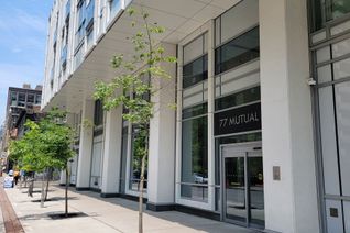 Apartment for Rent, 77 Mutual St #2401, Toronto, ON