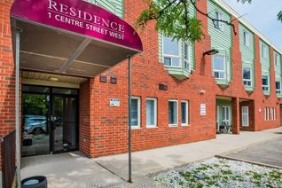 Property for Rent, 1 Center St W #201, Richmond Hill, ON