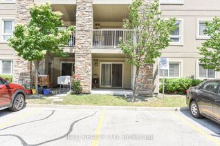 Condo Apartment for Sale, 6 Dayspring Circ #2111, Brampton, ON