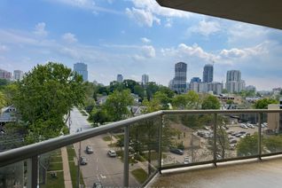 Apartment for Rent, 250 PALL MALL St #804, London, ON