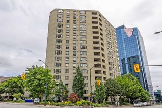 Apartment for Sale, 500 Talbot St #303, London, ON