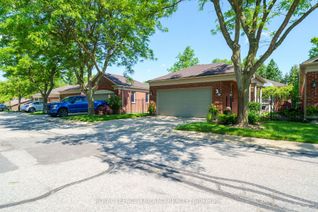 Bungalow for Sale, 60 Rosecliffe Cres #12, London, ON