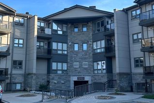 Apartment for Rent, 5 Jacksway Cres #321, London, ON