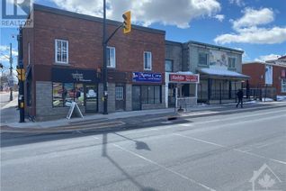 Commercial Land for Sale, 272-274 Montreal Road, Ottawa, ON