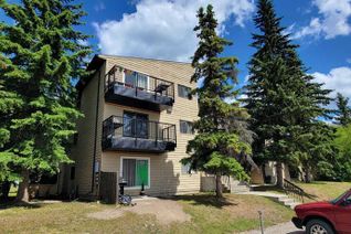 Condo for Sale, 104, 1221b Westhaven Drive, Edson, AB