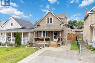 House for Sale, 168 Young Street, Welland, ON