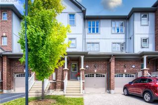Property for Sale, 701 Homer Watson Boulevard Unit# 37, Kitchener, ON