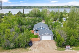 Detached House for Sale, 307 Cumming Avenue, Manitou Beach, SK