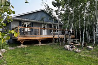 Property for Sale, 307 Cumming Avenue, Manitou Beach, SK