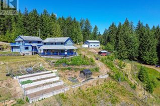 House for Sale, 4342 Mountain Rd, Duncan, BC