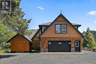 Detached House for Sale, 7849 Chubb Rd #D, Sooke, BC