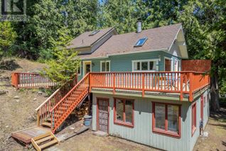 House for Sale, 47297 Schooner Way, Pender Island, BC