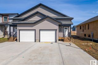 Duplex for Sale, 6825 A Tri City Wy, Cold Lake, AB