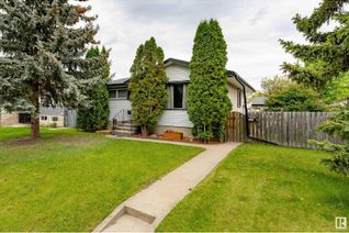 Detached House for Sale, 12219 42 St Nw, Edmonton, AB