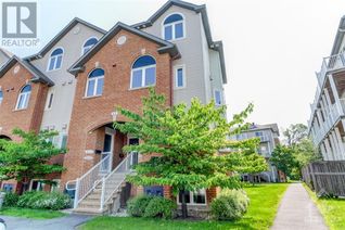 Townhouse for Sale, 29 Jardin Private #313, Ottawa, ON