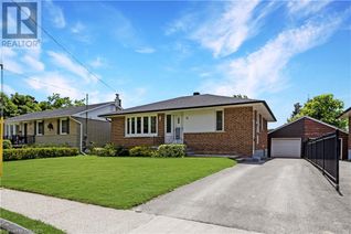 Detached House for Sale, 22 Mcintyre Cres Crescent, Georgetown, ON