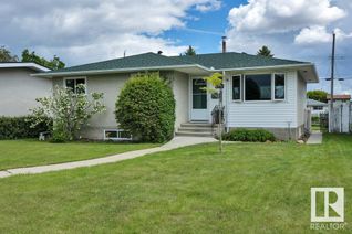 Detached House for Sale, 13511 115 St Nw, Edmonton, AB