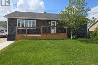 House for Sale, 615 Carol Drive, Labrador City, NL