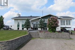 Property for Sale, 121 St-Aubin Avenue, Moonbeam, ON