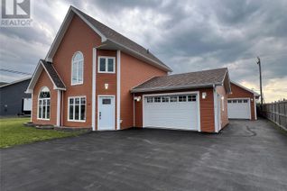 Detached House for Sale, 116 Mchugh Street, Grand Falls-Windsor, NL