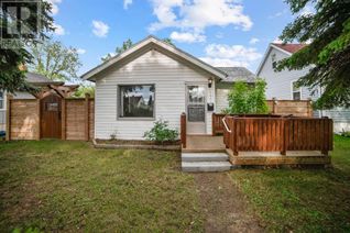 Bungalow for Sale, 4907 45 Street, Camrose, AB