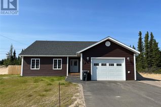 Bungalow for Sale, 12 Morris Crescent, Happy Valley-Goose Bay, NL