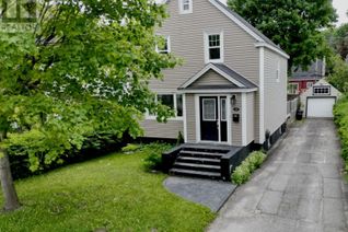 Detached House for Sale, 92 West Valley Road, Corner Brook, NL