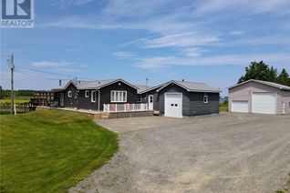 Detached House for Sale, 158 Bedec Road, Richibouctou-Village, NB