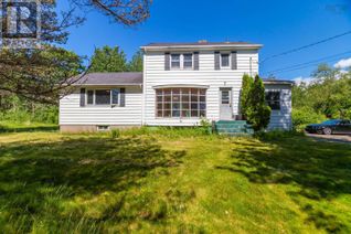 Property for Sale, 144 Jeffery Street, Bridgetown, NS