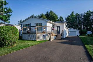 House for Sale, 64 Finnamore Street, Oromocto, NB
