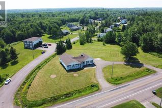 House for Sale, 3665 Route 115, Notre Dame, NB