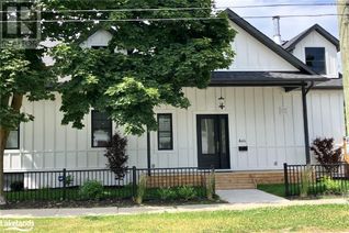 Bungalow for Rent, 157 Fourth Street E, Collingwood, ON