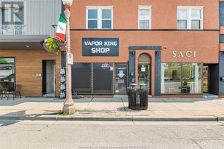 Non-Franchise Business for Sale, 459-461 Erie Street East #A, Windsor, ON