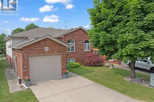 Raised Ranch-Style House for Sale, 163 Victoria Avenue, Kingsville, ON