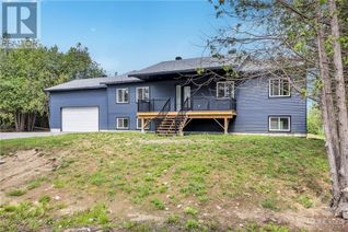 Detached House for Sale, 11646 Rocksprings Road, North Augusta, ON