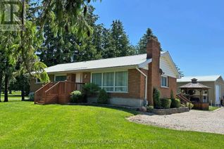 Detached House for Sale, 5103 Dundas Street, Thames Centre (Thorndale), ON