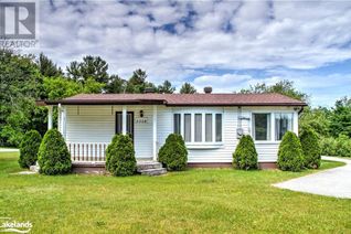 House for Sale, 5358 Penetanguishene Road, Elmvale, ON
