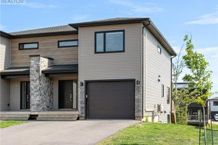 Semi-Detached House for Sale, 193 Francfort, Moncton, NB