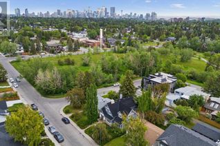 Detached House for Sale, 4008 15 Street Sw, Calgary, AB