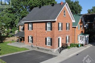House for Sale, 23 Ontario Street, Morrisburg, ON