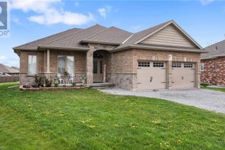Property for Sale, 7 Cavendish Court, Simcoe, ON
