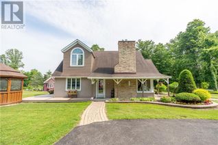 House for Sale, 5527 County Road 27 Road, South Glengarry, ON