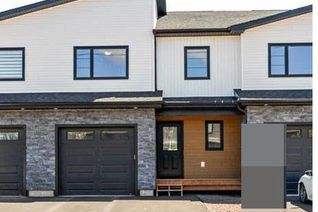 Freehold Townhouse for Sale, 85 Warner St, Moncton, NB