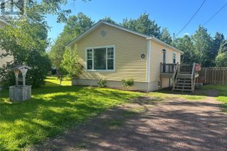 House for Sale, 6 Pumphouse Road, Botwood, NL