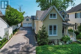 House for Sale, 129 Johnson Street, Niagara-on-the-Lake, ON