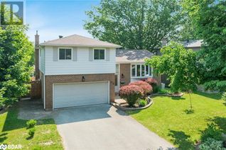 Detached House for Sale, 43 Briar Road, Barrie, ON