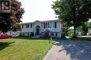 House for Sale, 8 Windgate Avenue, Oromocto, NB