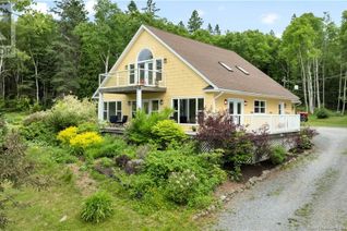 Chalet for Sale, 10 Bell Hill Road, Long Point, NB